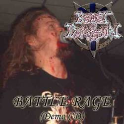 Beast Of Damnation (GER) : Battle Rage